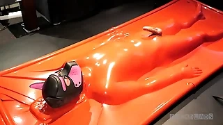 Boundlads - Fist Latex Whippersnapper (Part 2)