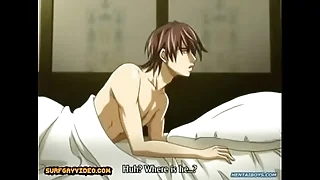 HENTAI Blissful BOYS