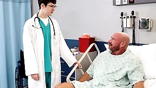 Temporary Perverted Bastardize Dakota Comestibles Patients Ass - DoctorSaga