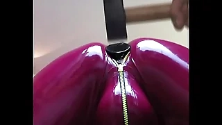 RUBBER CBT TEASER