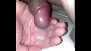 FINALLY cumming after 40 Generation of purity