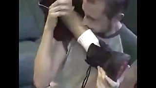 Fetiche gay